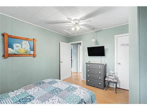 183 Lilloett Drive, Chipman, NB 