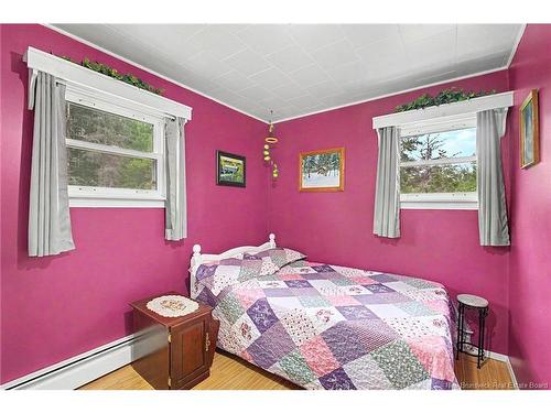 183 Lilloett Drive, Chipman, NB 