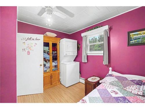 183 Lilloett Drive, Chipman, NB 