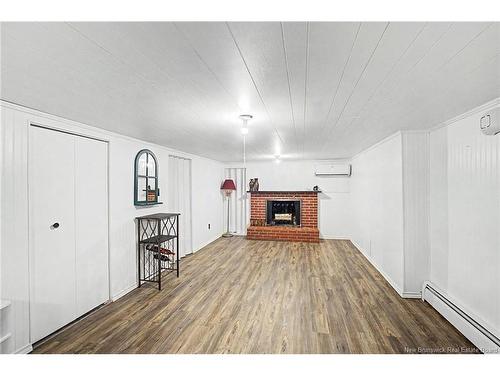 183 Lilloett Drive, Chipman, NB 