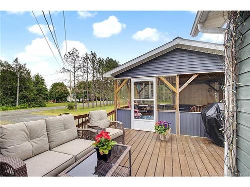 183 Lilloett Drive, Chipman, NB 