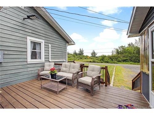 183 Lilloett Drive, Chipman, NB 
