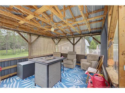 183 Lilloett Drive, Chipman, NB 