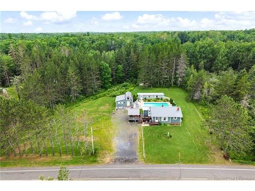 183 Lilloett Drive, Chipman, NB 