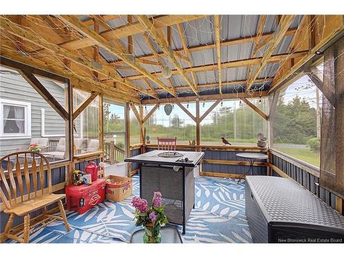 183 Lilloett Drive, Chipman, NB 