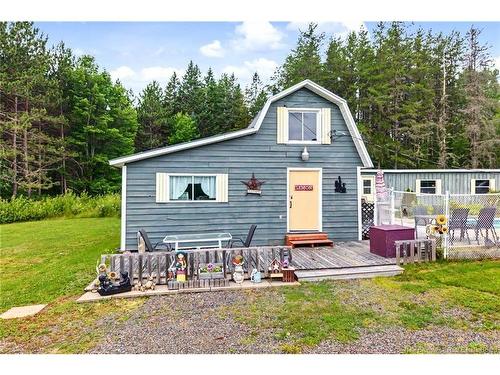 183 Lilloett Drive, Chipman, NB 