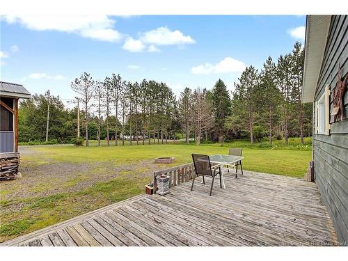 183 Lilloett Drive, Chipman, NB 