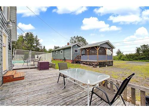 183 Lilloett Drive, Chipman, NB 