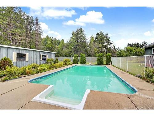 183 Lilloett Drive, Chipman, NB 