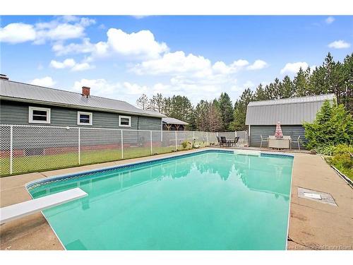 183 Lilloett Drive, Chipman, NB 