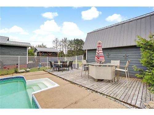 183 Lilloett Drive, Chipman, NB 