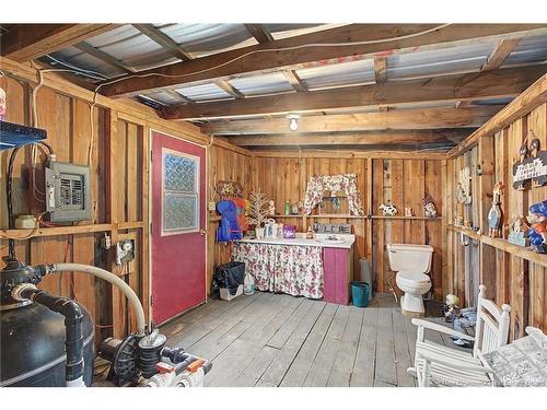 183 Lilloett Drive, Chipman, NB 