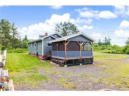 183 Lilloett Drive, Chipman, NB 