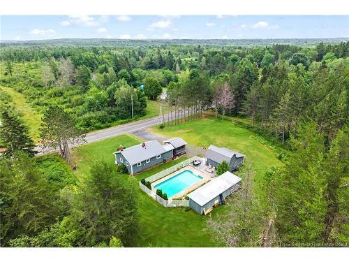 183 Lilloett Drive, Chipman, NB 