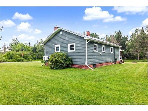 183 Lilloett Drive, Chipman, NB 