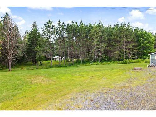 183 Lilloett Drive, Chipman, NB 