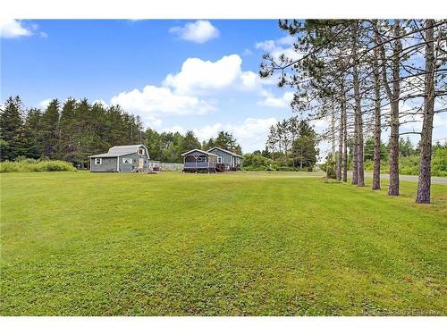 183 Lilloett Drive, Chipman, NB 
