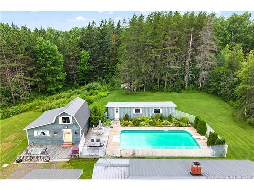 183 Lilloett Drive, Chipman, NB 