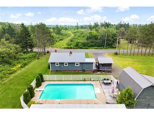 183 Lilloett Drive, Chipman, NB 