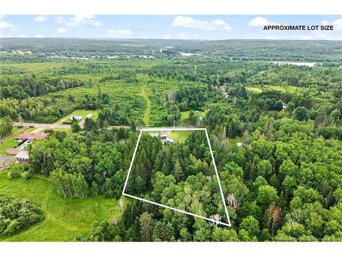 183 Lilloett Drive, Chipman, NB 