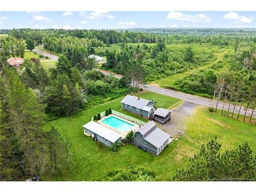 183 Lilloett Drive, Chipman, NB 