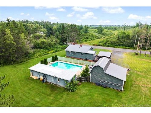 183 Lilloett Drive, Chipman, NB 