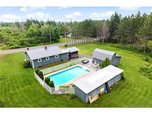 183 Lilloett Drive, Chipman, NB 