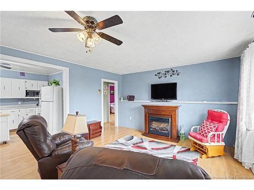 183 Lilloett Drive, Chipman, NB 