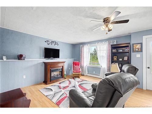 183 Lilloett Drive, Chipman, NB 