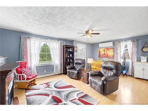 183 Lilloett Drive, Chipman, NB 