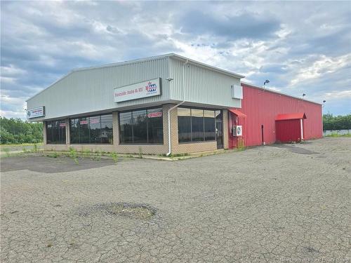 2886 Miramichi Ave, Bathurst, NB 
