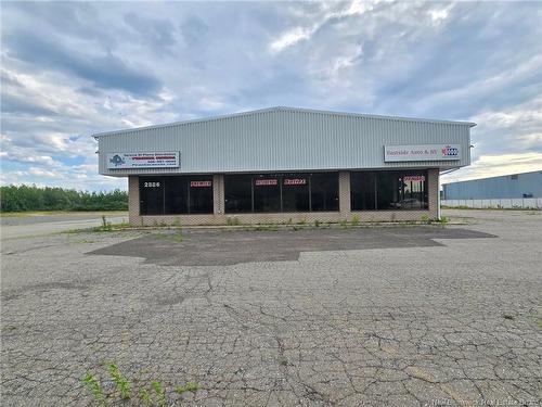2886 Miramichi Ave, Bathurst, NB 