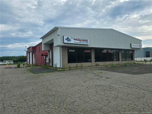 2886 Miramichi Ave, Bathurst, NB 
