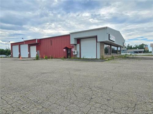 2886 Miramichi Ave, Bathurst, NB 