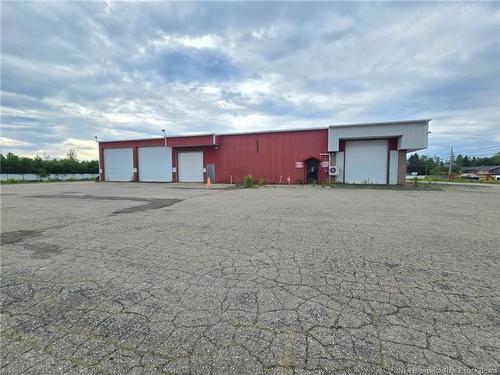 2886 Miramichi Ave, Bathurst, NB 