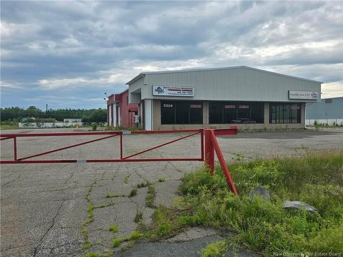 2886 Miramichi Ave, Bathurst, NB 