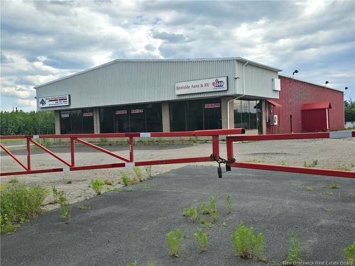 2886 Miramichi Ave, Bathurst, NB 