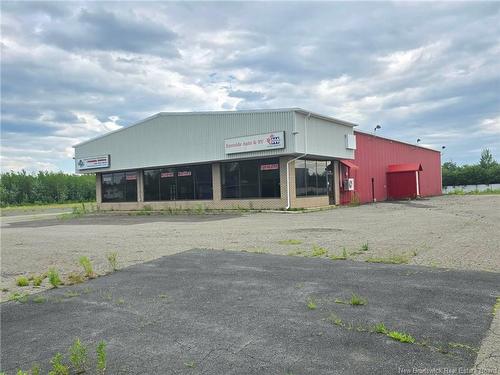 2886 Miramichi Ave, Bathurst, NB 