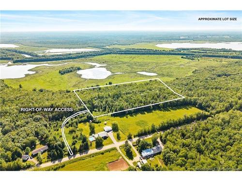 000 Morrow Rd, French Lake, NB 