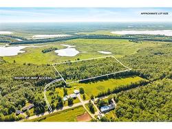 000 Morrow RD French Lake, NB E2V 0O0
