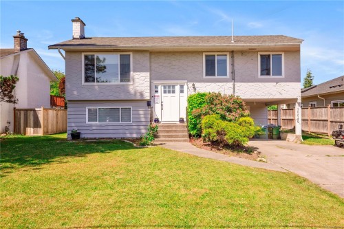 10040 Siddall Rd, Sidney, BC 
