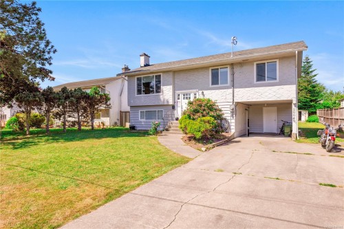 10040 Siddall Rd, Sidney, BC 