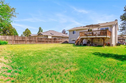 10040 Siddall Rd, Sidney, BC 
