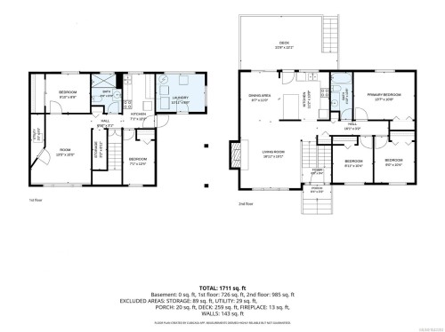 10040 Siddall Rd, Sidney, BC 