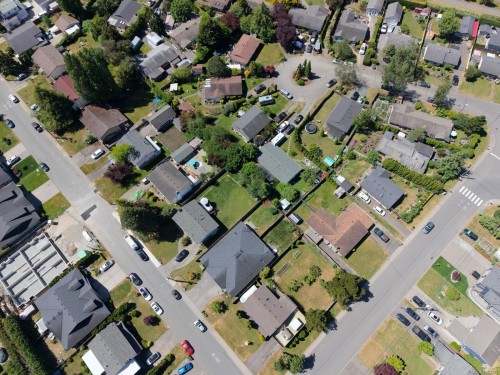 10040 Siddall Rd, Sidney, BC 