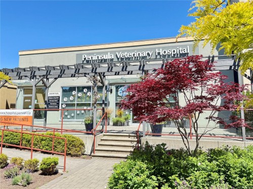 10040 Siddall Rd, Sidney, BC 