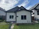 680 Simcoe St, Winnipeg, MB  - Outdoor With Exterior 