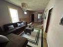 680 Simcoe St, Winnipeg, MB  - Indoor Photo Showing Living Room 