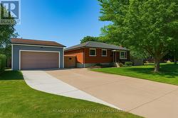 26 MILLWARD AVENUE St. Catharines (Vine/Linwell), ON L2N 1P6