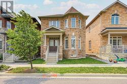 9 PORTIA STREET Markham, ON L6B 0Z4